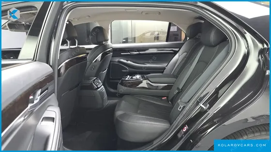 GENESIS G90 3.8 AWD