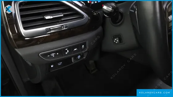 GENESIS G90 3.8 AWD