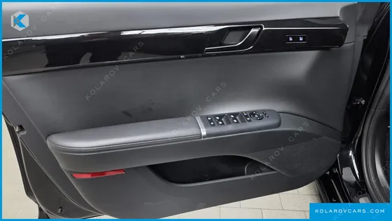 HYUNDAI GRANDEUR 2,5 GASOLINE 2WD