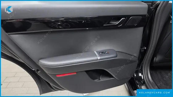 HYUNDAI GRANDEUR 2,5 GASOLINE 2WD