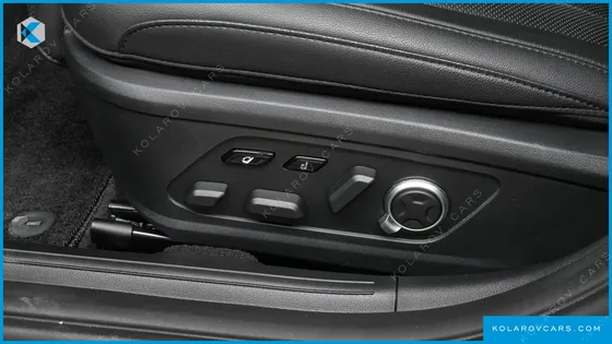 HYUNDAI GRANDEUR 2,5 GASOLINE 2WD