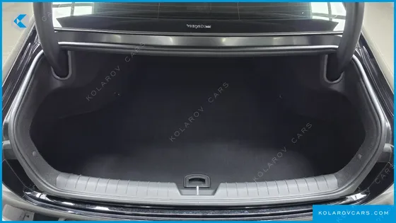 HYUNDAI GRANDEUR 2,5 GASOLINE 2WD