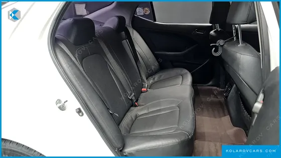 KIA K5 LPI SMART