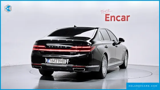 GENESIS G90 3.8 AWD