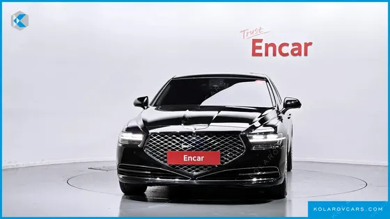 GENESIS G90 3.8 AWD