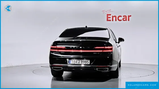 GENESIS G90 3.8 AWD