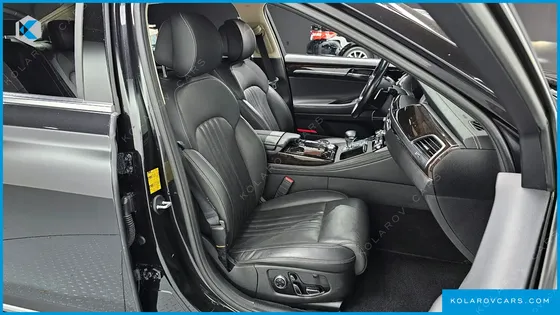 GENESIS G90 3.8 AWD