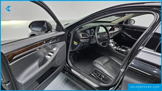 GENESIS G90 3.8 AWD