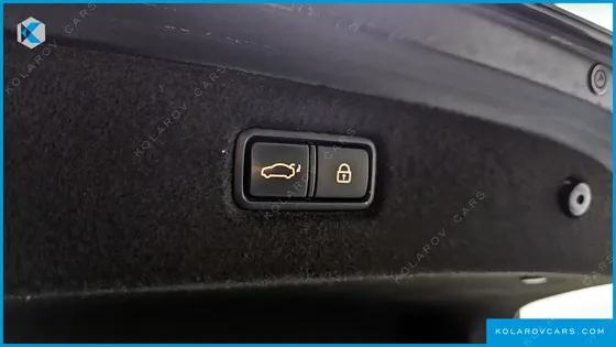 GENESIS G90 3.8 AWD