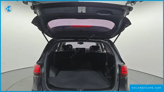 KIA SORENTO GASOLINE 2.0 TURBO 4WD