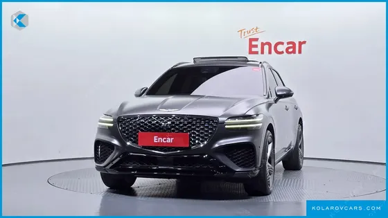GENESIS GV70 2.5T GASOLINE 2WD