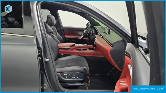 GENESIS GV70 2.5T GASOLINE 2WD