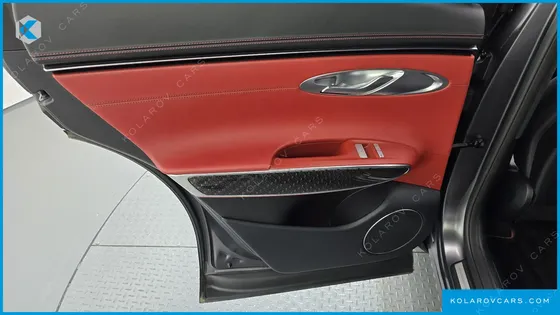 GENESIS GV70 2.5T GASOLINE 2WD