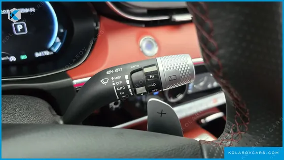 GENESIS GV70 2.5T GASOLINE 2WD