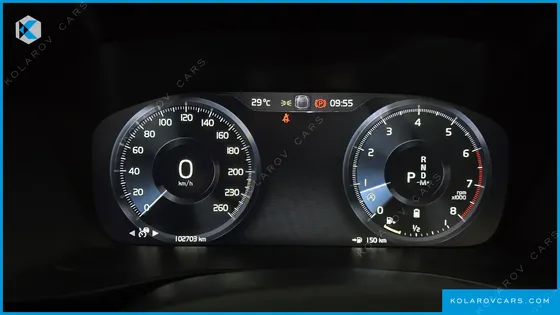 VOLVO XC40 B4 INSCRIPTION