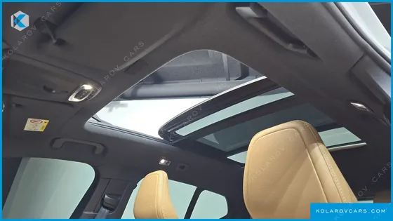 VOLVO XC40 B4 INSCRIPTION