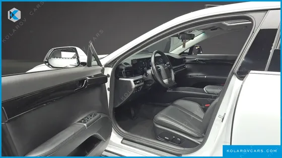 HYUNDAI GRANDEUR 2,5 GASOLINE 2WD