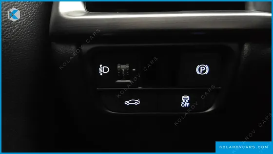 HYUNDAI GRANDEUR 2,5 GASOLINE 2WD
