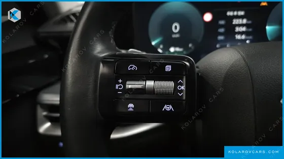 HYUNDAI GRANDEUR 2,5 GASOLINE 2WD