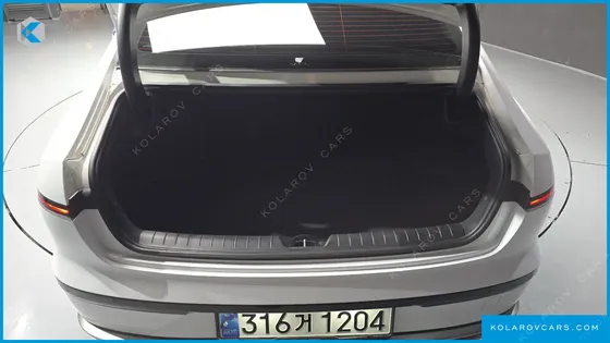 HYUNDAI GRANDEUR 2,5 GASOLINE 2WD