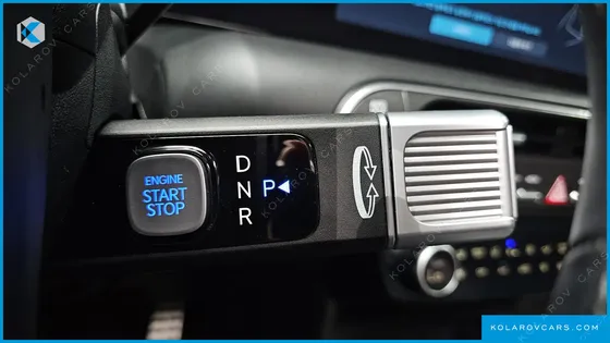 HYUNDAI PALISADE HEV 2.5T 2WD 7-SEATER