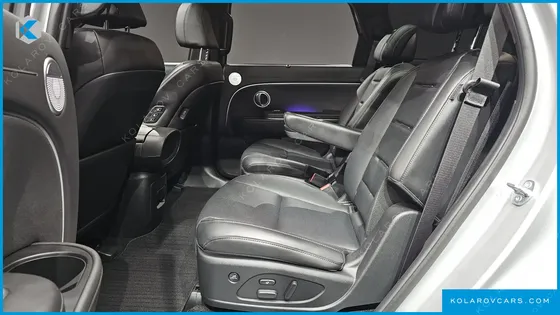 HYUNDAI PALISADE HEV 2.5T 2WD 7-SEATER
