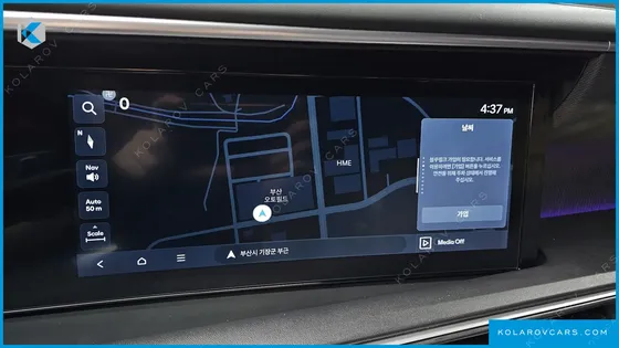 HYUNDAI PALISADE HEV 2.5T 2WD 7-SEATER