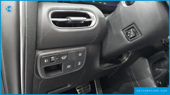 HYUNDAI PALISADE HEV 2.5T 2WD 7-SEATER