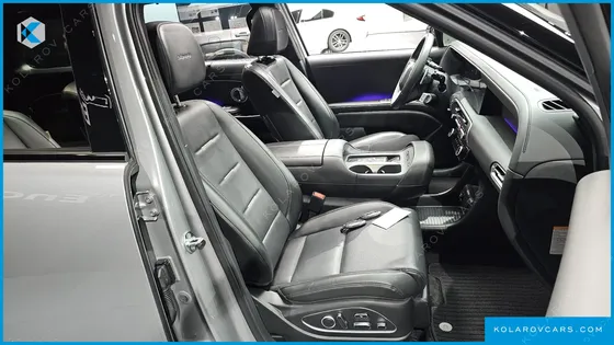 HYUNDAI PALISADE HEV 2.5T 2WD 7-SEATER