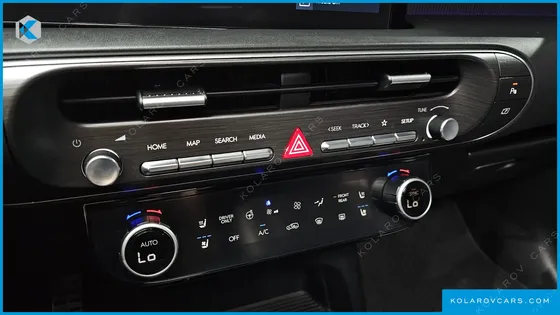 HYUNDAI PALISADE HEV 2.5T 2WD 7-SEATER