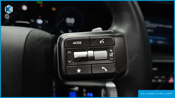 HYUNDAI PALISADE HEV 2.5T 2WD 7-SEATER
