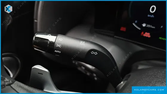 HYUNDAI PALISADE HEV 2.5T 2WD 7-SEATER