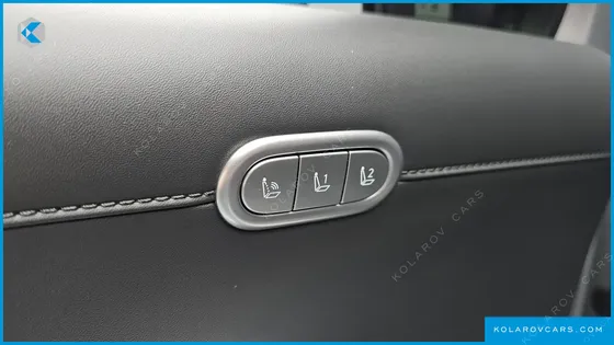 HYUNDAI PALISADE HEV 2.5T 2WD 7-SEATER