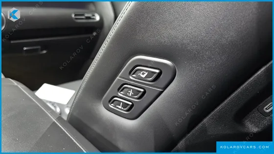 HYUNDAI PALISADE HEV 2.5T 2WD 7-SEATER