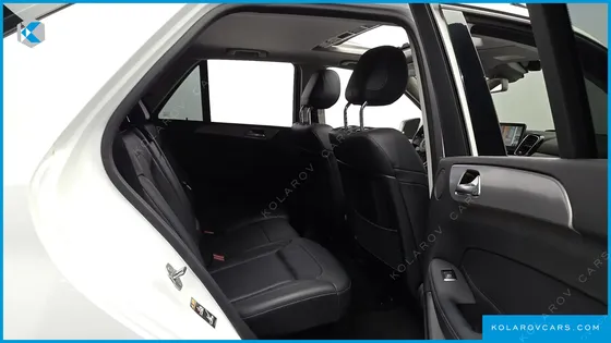 MERCEDES GLE-CLASS GLE350 D 4MATIC