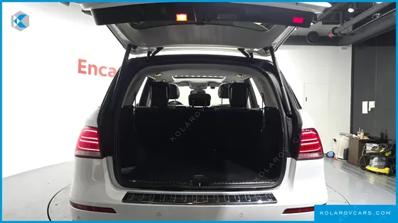 MERCEDES GLE-CLASS GLE350 D 4MATIC