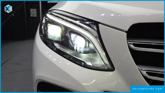 MERCEDES GLE-CLASS GLE350 D 4MATIC