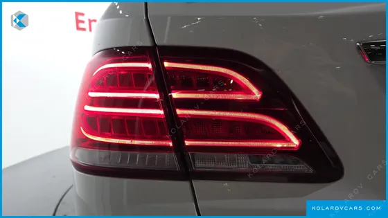 MERCEDES GLE-CLASS GLE350 D 4MATIC