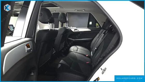 MERCEDES GLE-CLASS GLE350 D 4MATIC