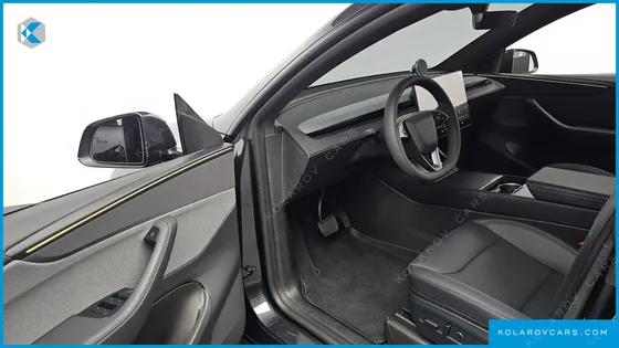 TESLA MODEL Y PREMIUM RWD