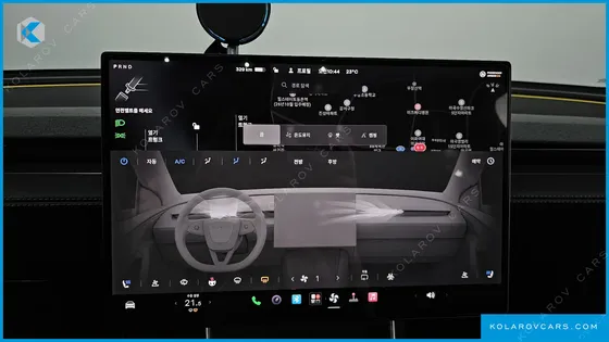 TESLA MODEL Y PREMIUM RWD
