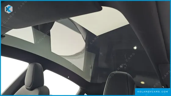 TESLA MODEL Y PREMIUM RWD