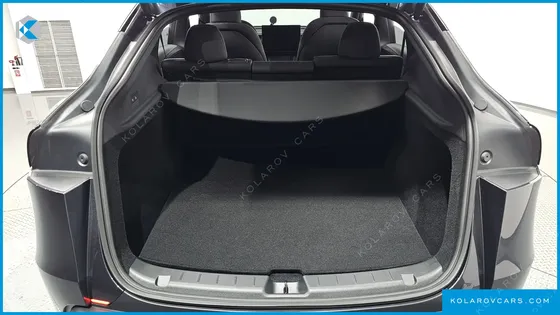 TESLA MODEL Y PREMIUM RWD