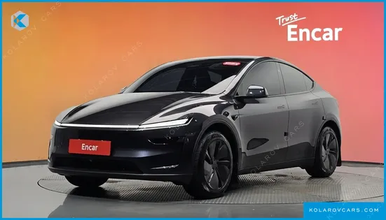 TESLA MODEL Y PREMIUM RWD