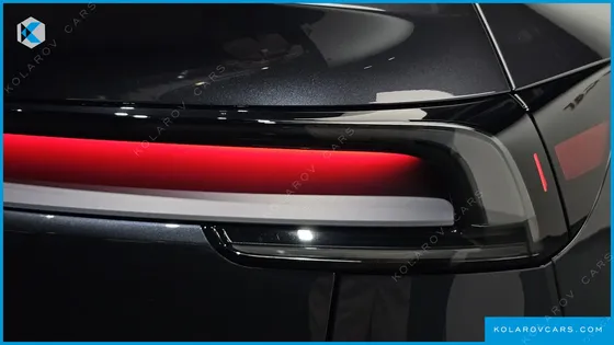 TESLA MODEL Y PREMIUM RWD