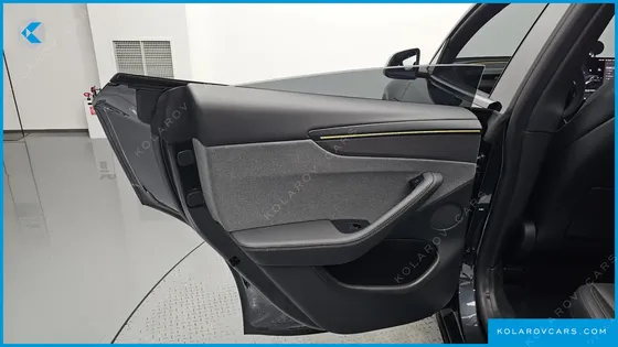 TESLA MODEL Y PREMIUM RWD