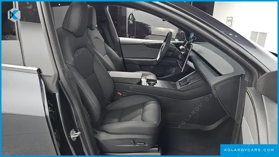 TESLA MODEL Y PREMIUM RWD