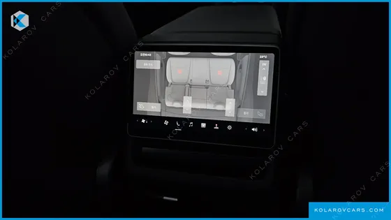 TESLA MODEL Y PREMIUM RWD
