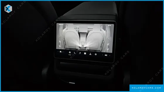 TESLA MODEL Y PREMIUM RWD