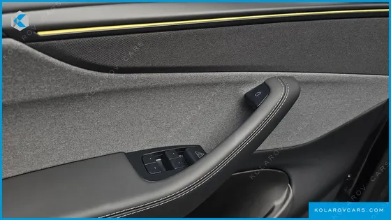 TESLA MODEL Y PREMIUM RWD